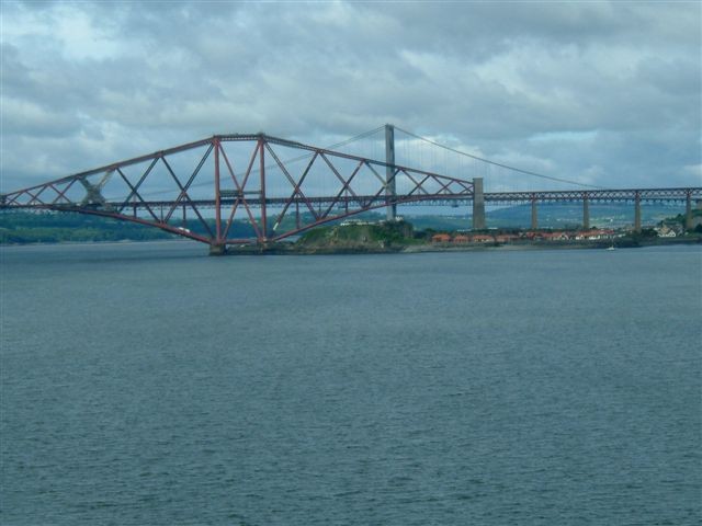 North Queensferry