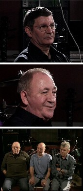 They Played Dunfermline